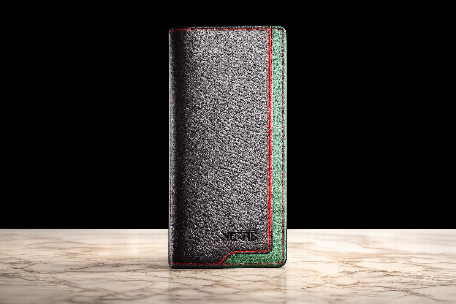 Long Wallet for Man's