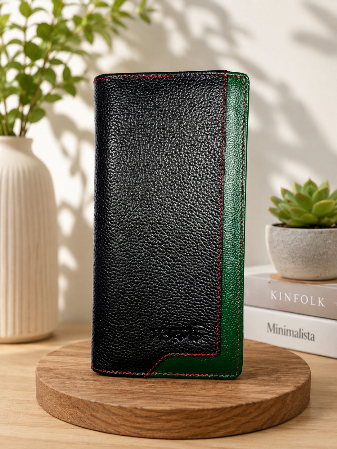 Long Wallet